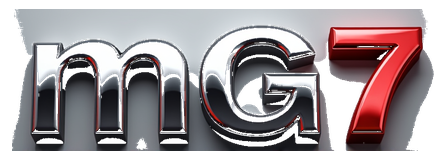 mg7 logo