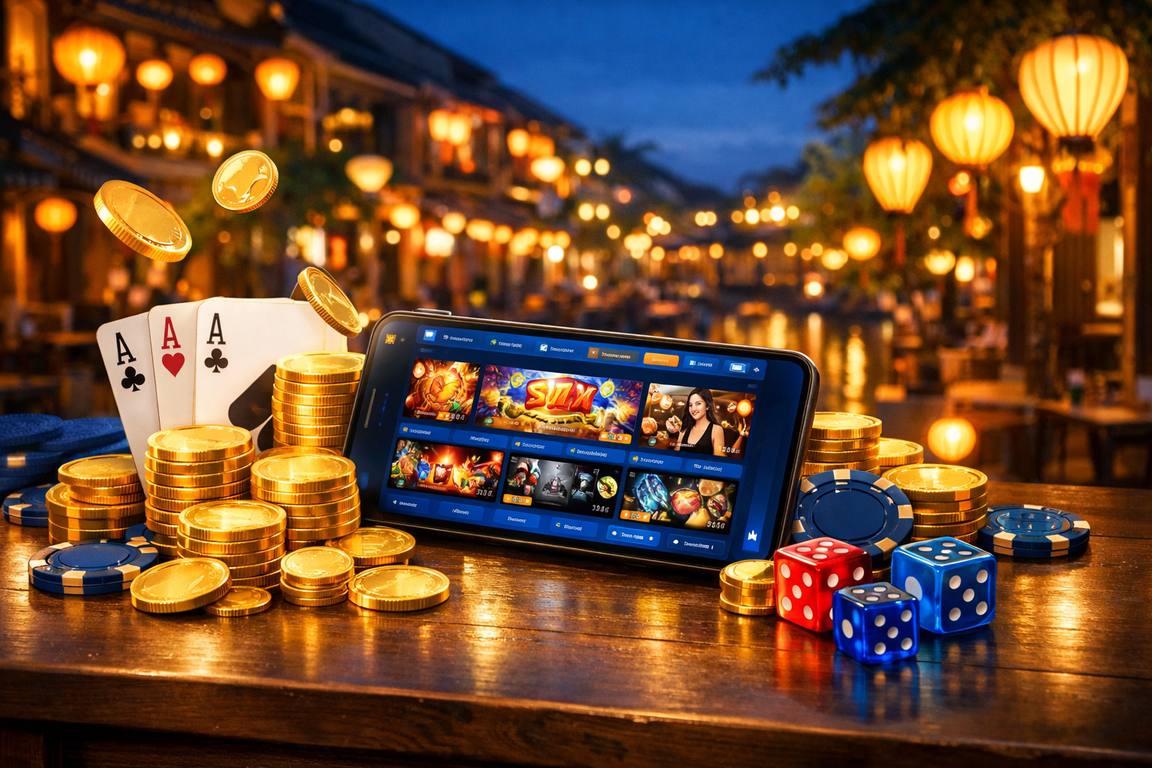 mg7 gaming platform